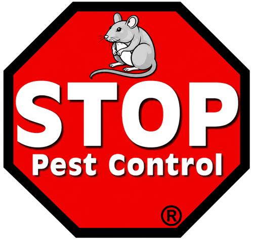 Stop Pest Control